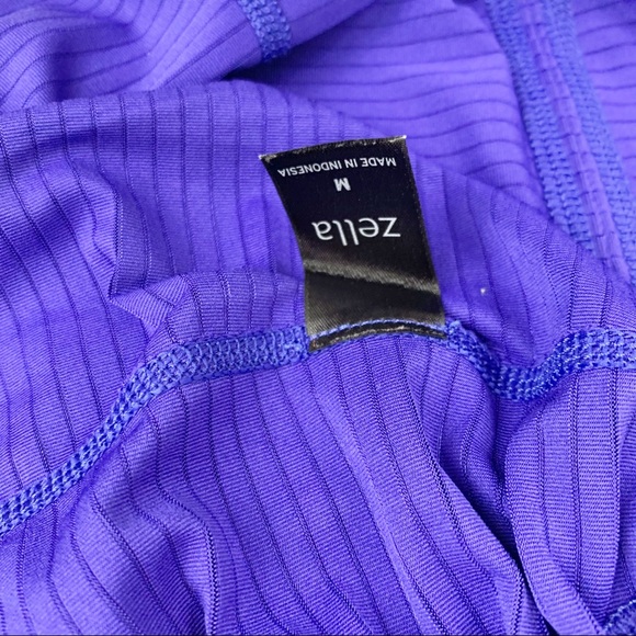 Zella Run Active Workout Tank Top - Picture 7 of 7